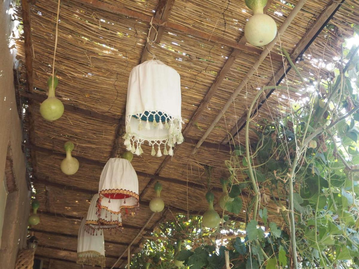 Guest House Khiva Boyjon Ota ภายนอก รูปภาพ