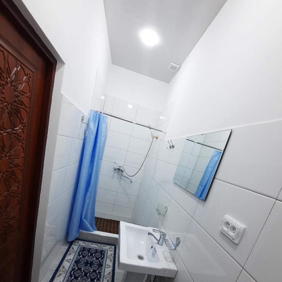 Guest House Khiva Boyjon Ota ภายนอก รูปภาพ