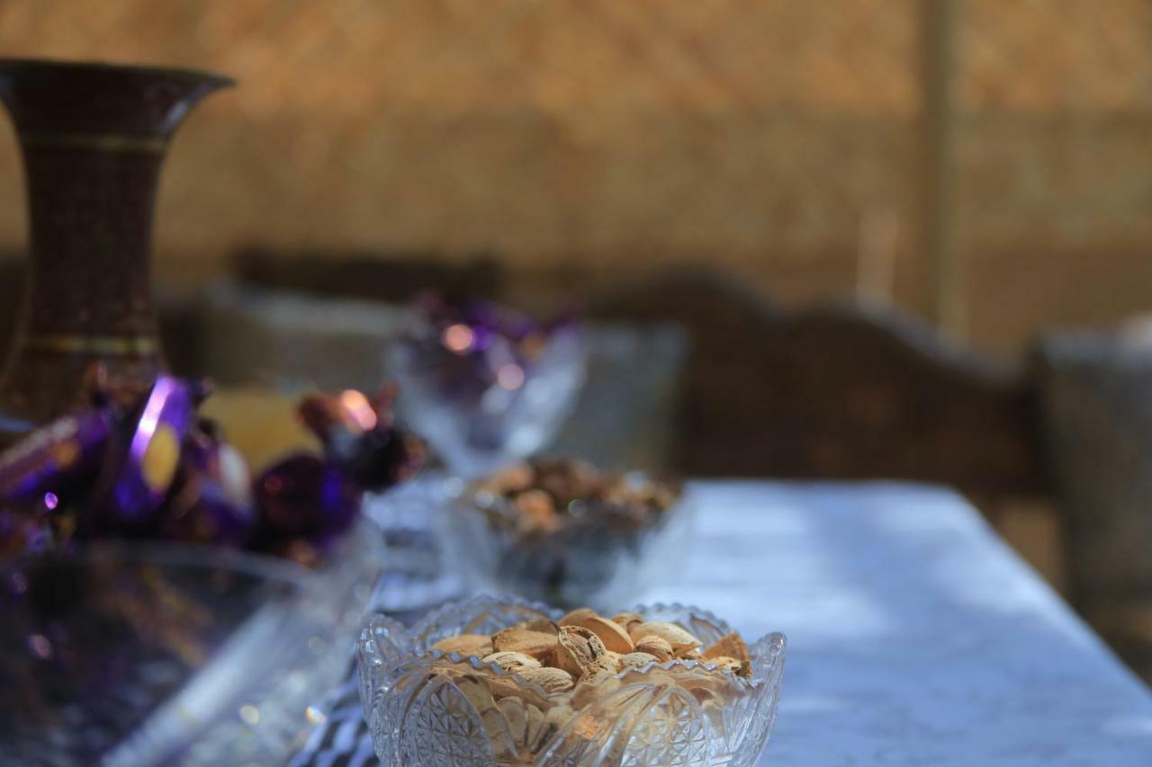 Guest House Khiva Boyjon Ota ภายนอก รูปภาพ
