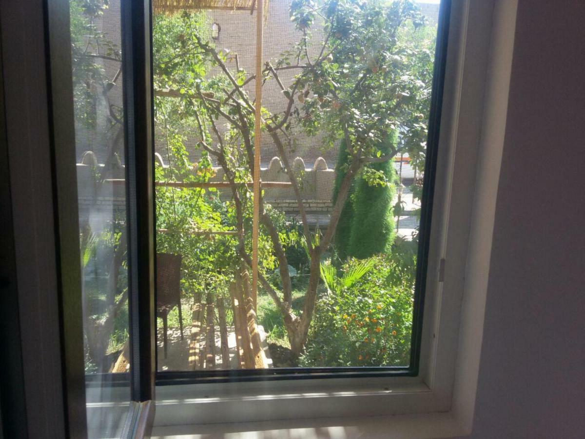 Guest House Khiva Boyjon Ota ภายนอก รูปภาพ